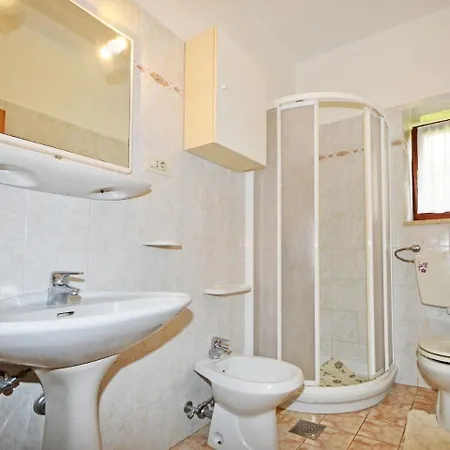 Lucilla-2 Apartman Umag