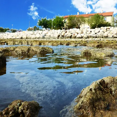 Lucilla-2 Apartman Umag