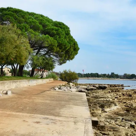 Apartman Lucilla-2 Umag