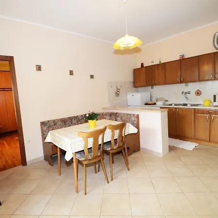 Apartment Lucilla-2 Umag