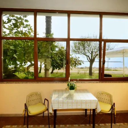 Apartment Lucilla-2 Umag